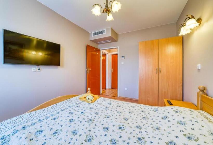 Пансион Willa Joker