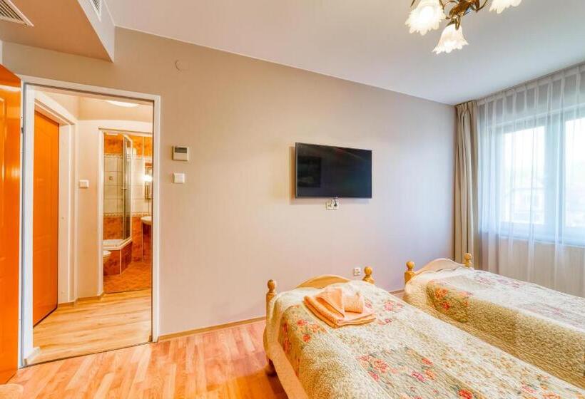 Пансион Willa Joker