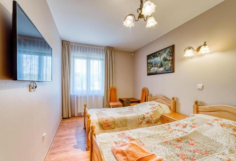 Пансион Willa Joker