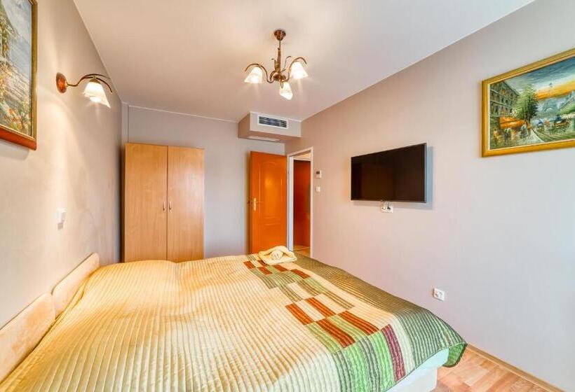 Пансион Willa Joker