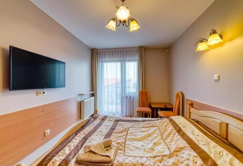 ペンション Willa Joker