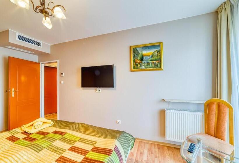 Пансион Willa Joker