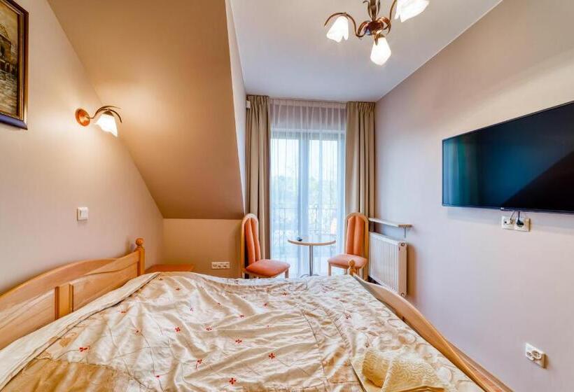 Пансион Willa Joker