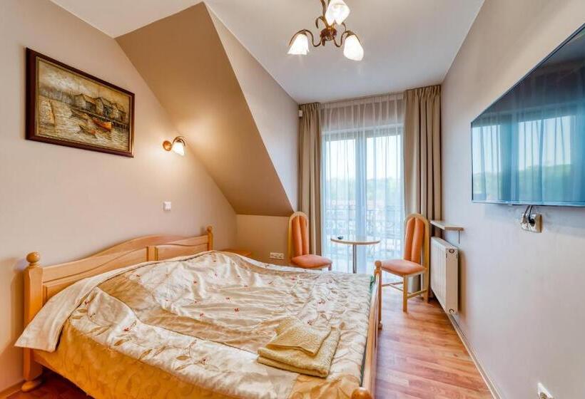 Пансион Willa Joker