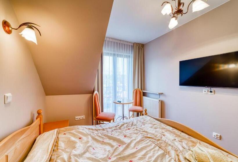 Пансион Willa Joker