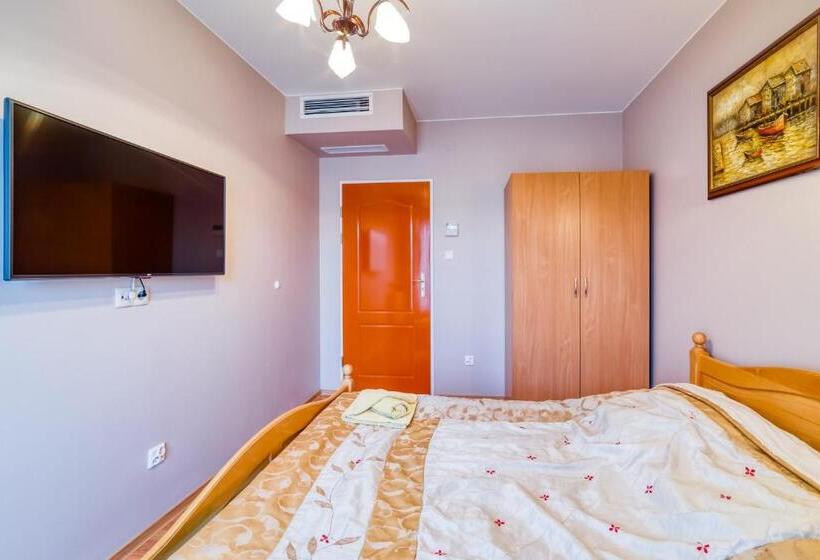 Пансион Willa Joker