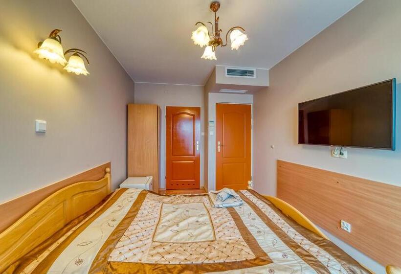 Пансион Willa Joker