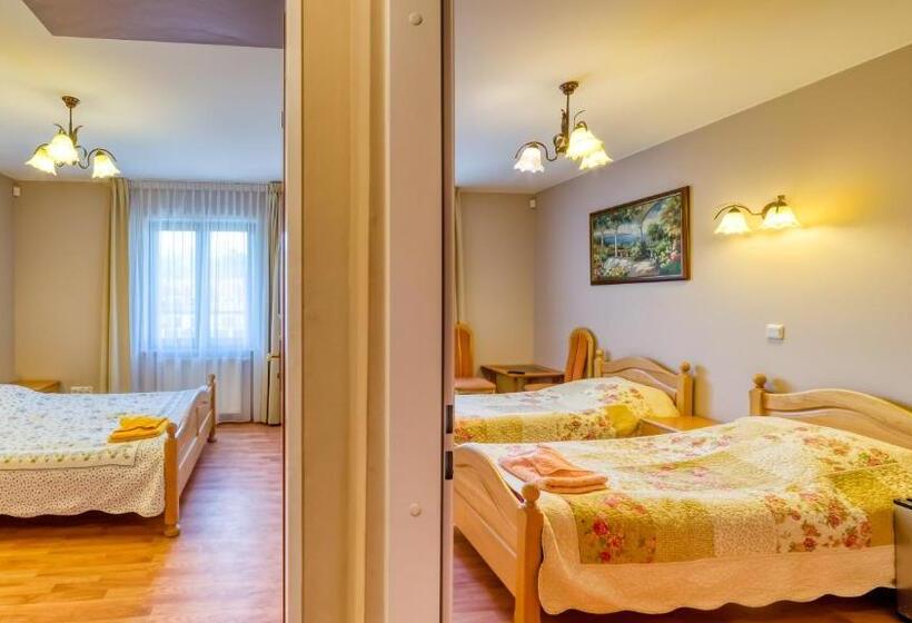 Пансион Willa Joker