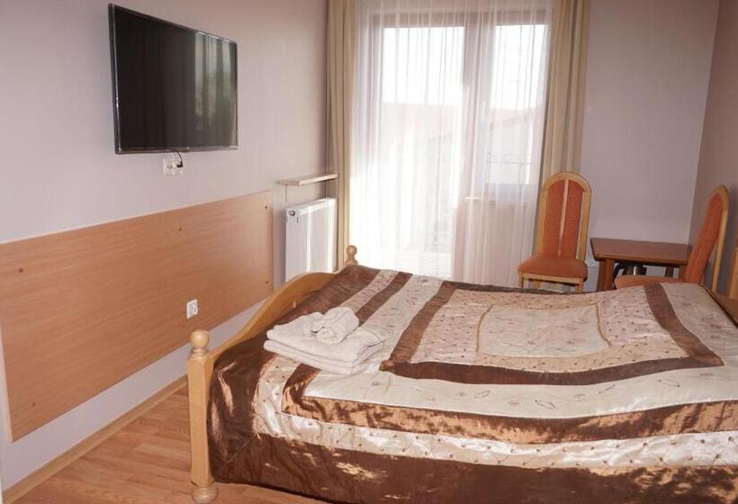 Пансион Willa Joker