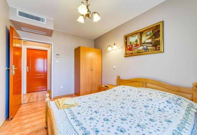 Пансион Willa Joker