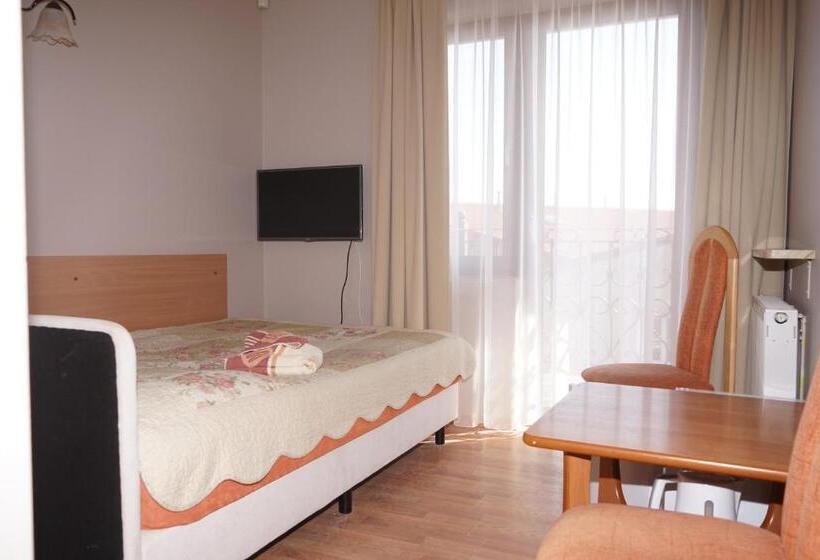 Пансион Willa Joker