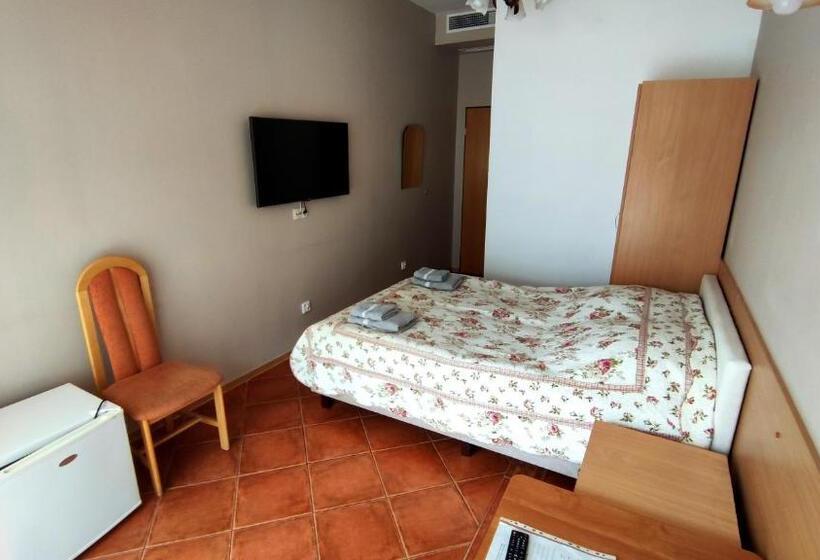 Пансион Willa Joker