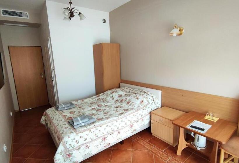 Пансион Willa Joker