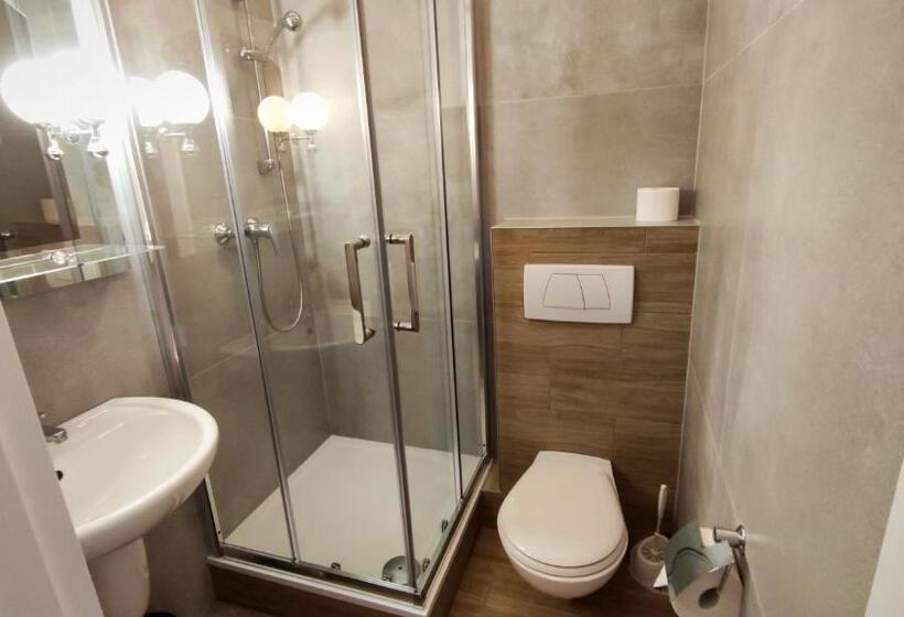 Пансион Willa Joker