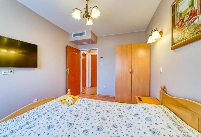 Пансион Willa Joker