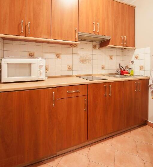 Пансион Willa Joker