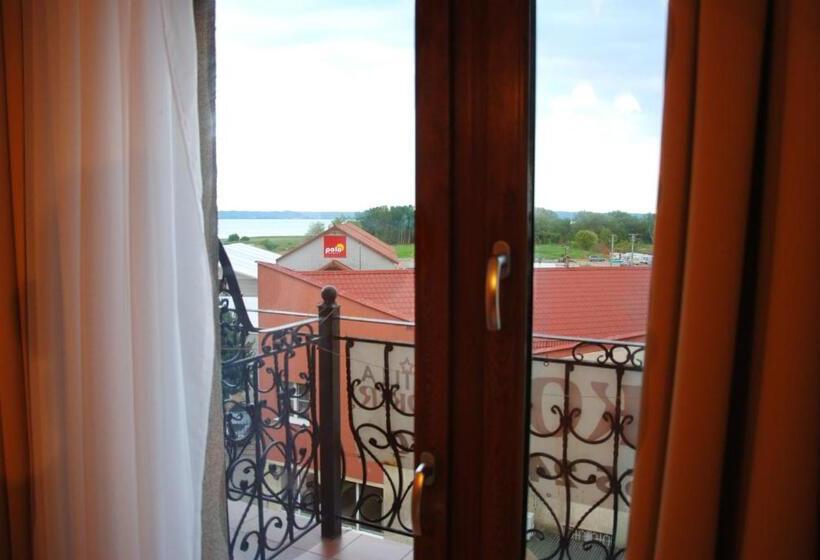 Пансион Willa Joker