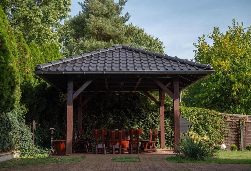 펜션 Willa Natalia