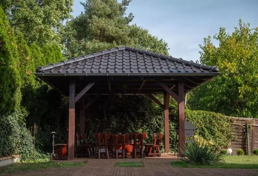 Majatalo Willa Natalia