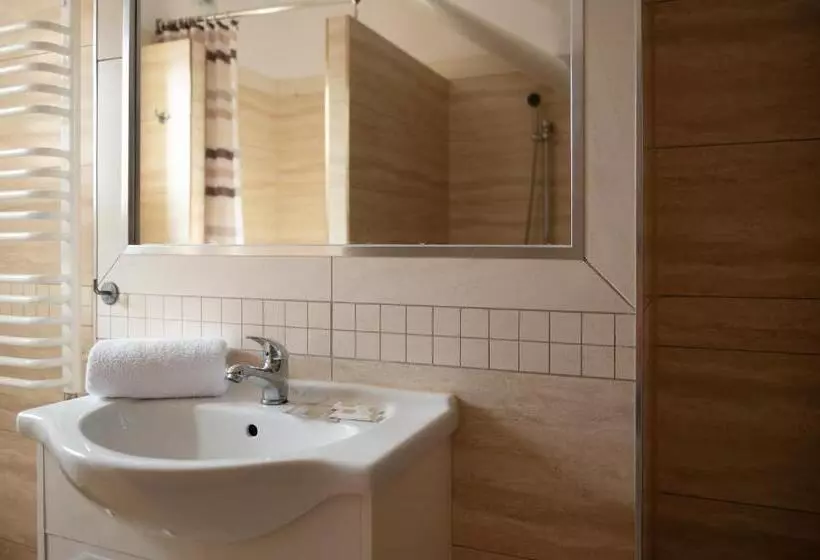 Majatalo Willa Natalia