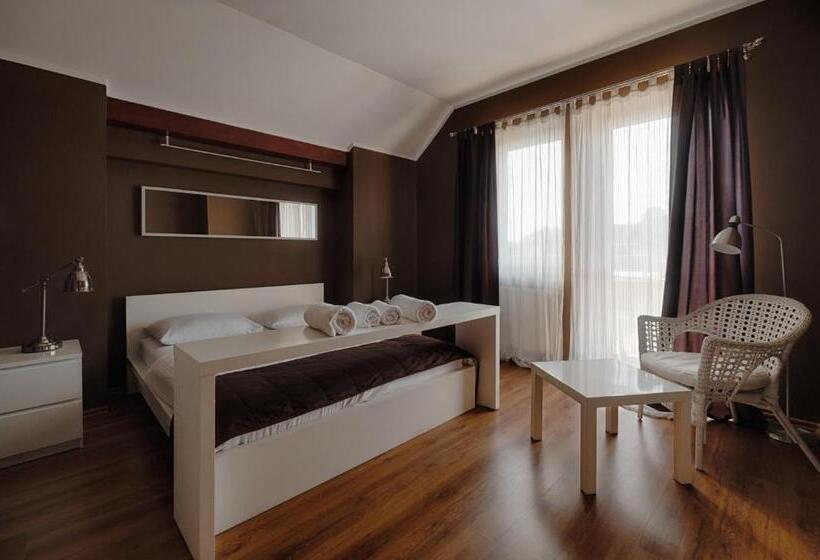 펜션 Willa Natalia