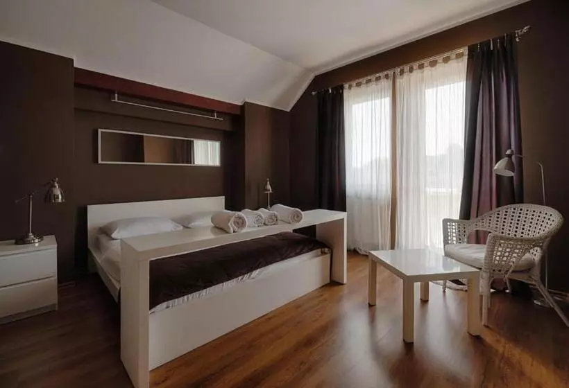 Majatalo Willa Natalia