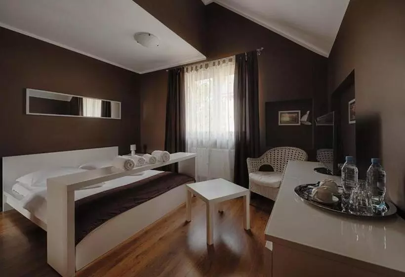 Majatalo Willa Natalia