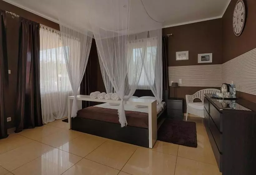 Majatalo Willa Natalia