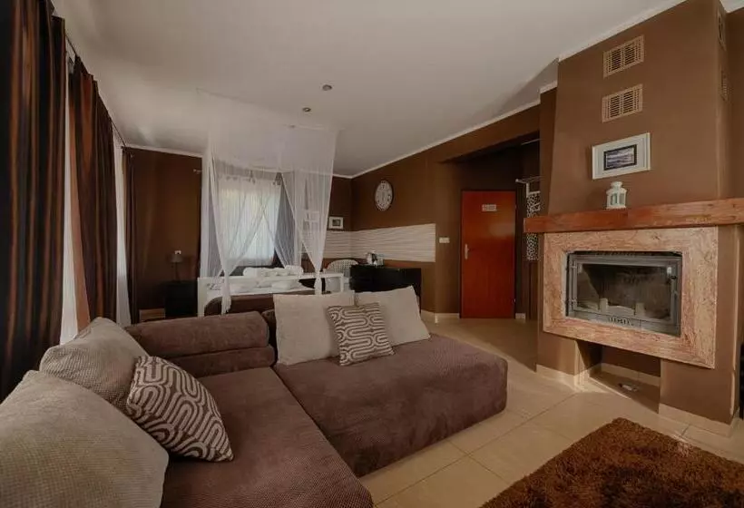 Majatalo Willa Natalia