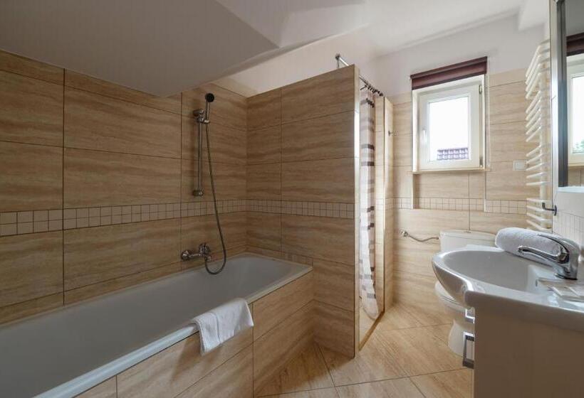 펜션 Willa Natalia