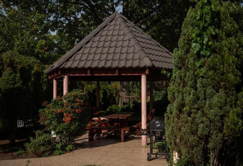 펜션 Willa Natalia