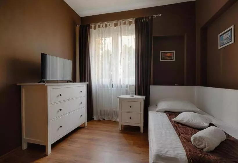 Majatalo Willa Natalia