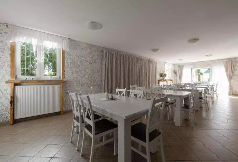 Majatalo Willa Natalia