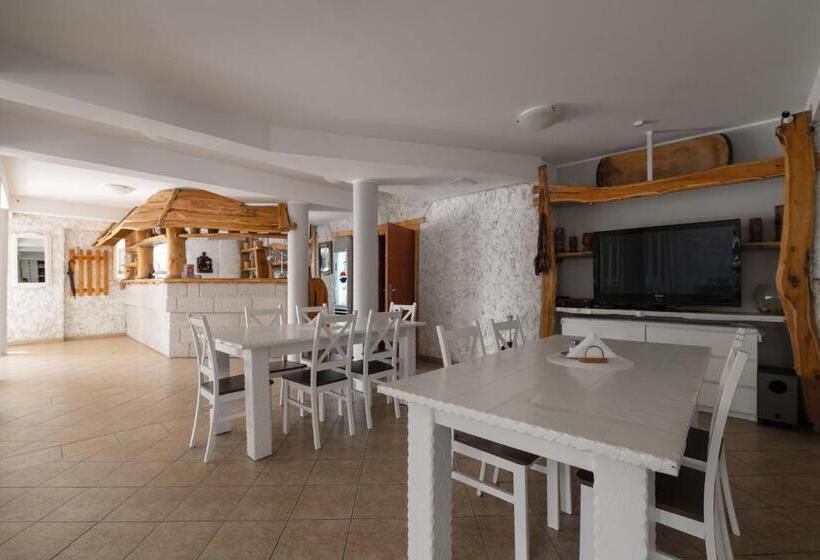 펜션 Willa Natalia