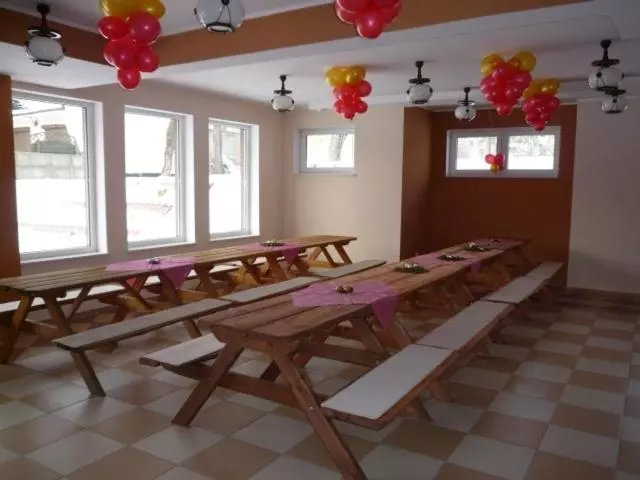 Pensjonat Pirat