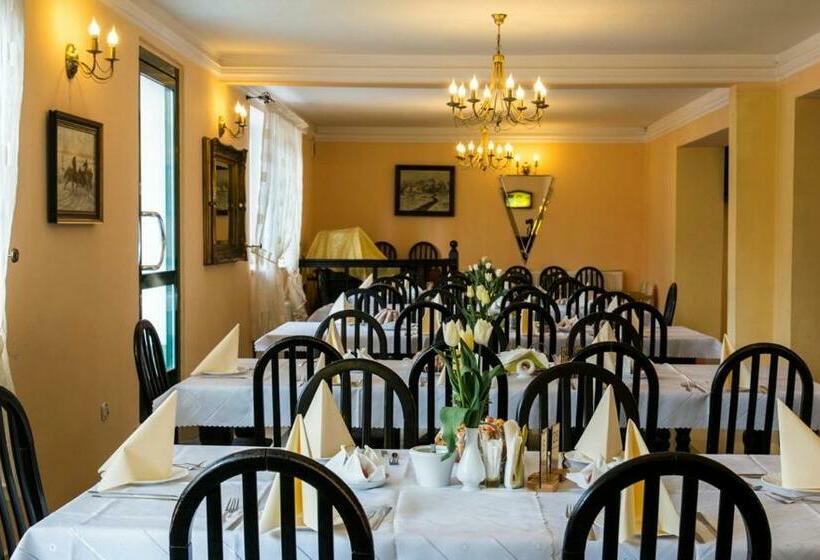 Pensjonat Pod Giewontem