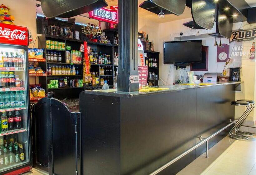 Pensjonat Pod Giewontem