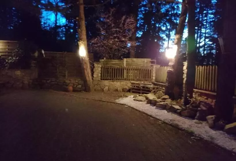Pensjonat Syriusz