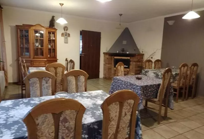 Pensjonat Syriusz