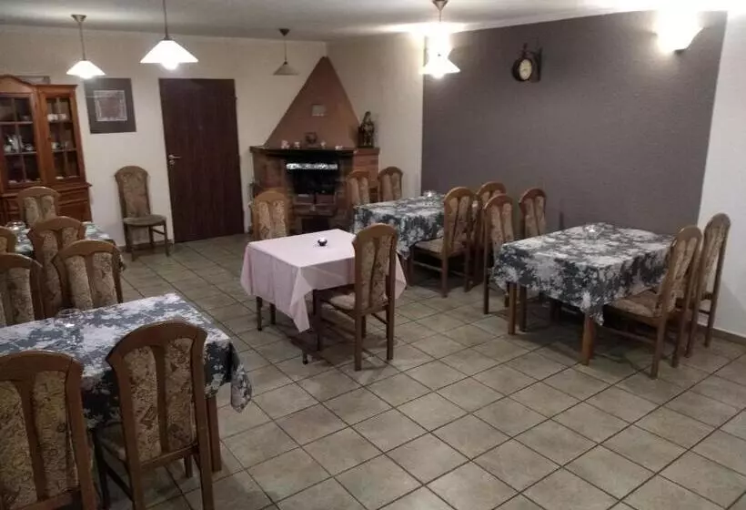 Pensjonat Syriusz