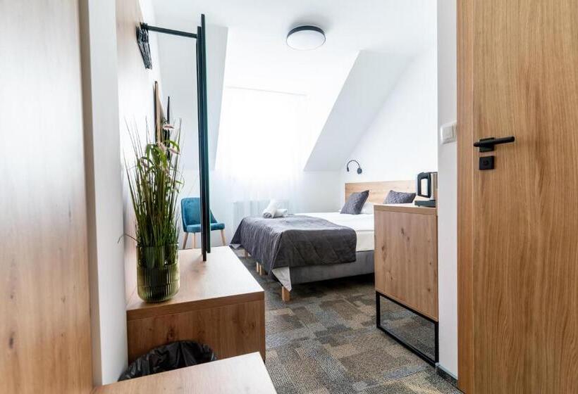 Pirat Hotel & Spa Hotel Z Basenem