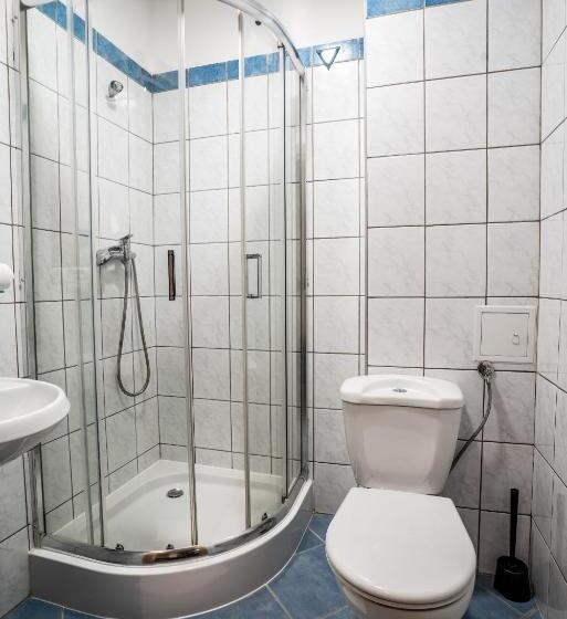 Pirat Hotel & Spa Hotel Z Basenem