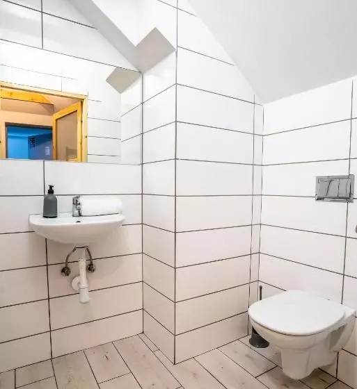 Pirat Hotel & Spa Hotel Z Basenem
