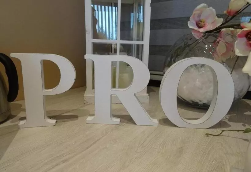 Pro B&b