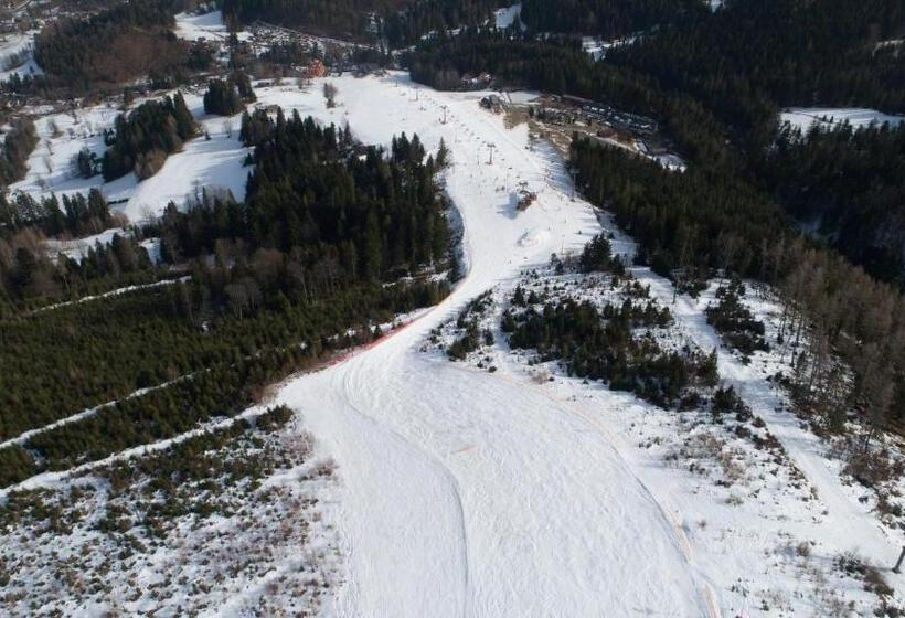 Курорт Kompleks Pilsko Jontek