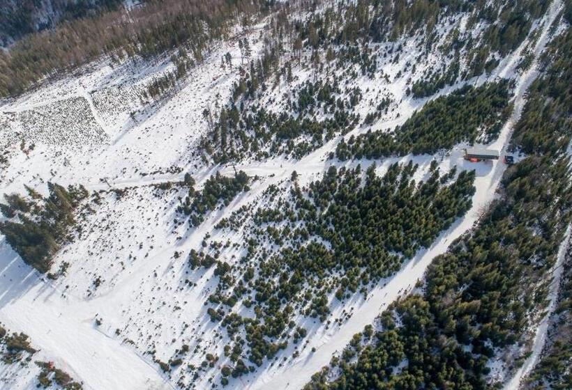 Курорт Kompleks Pilsko Jontek