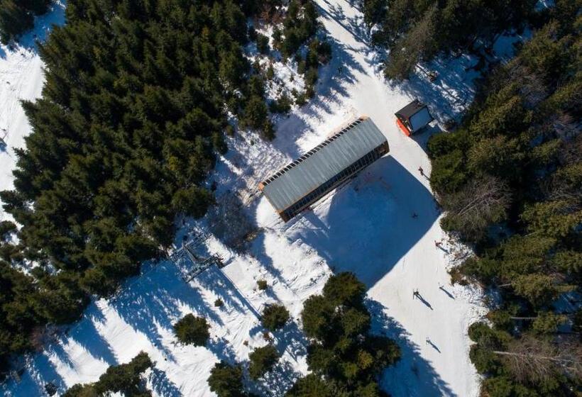 Курорт Kompleks Pilsko Jontek