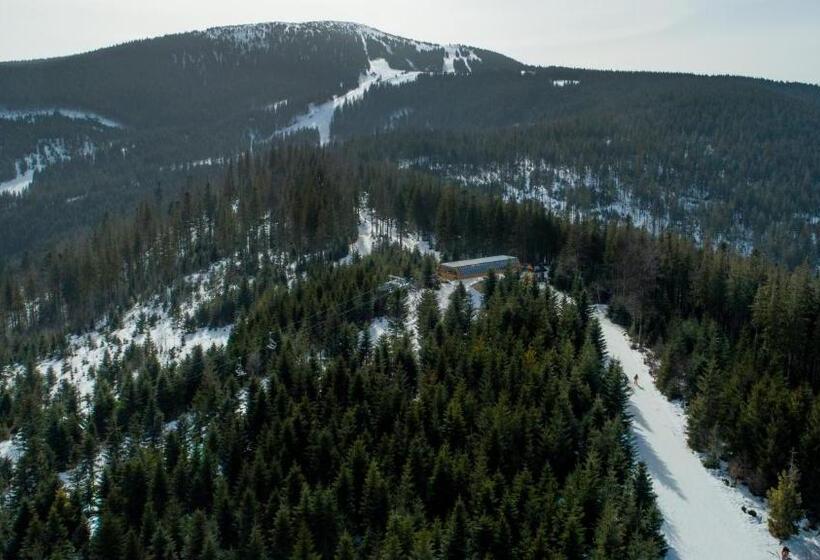 Курорт Kompleks Pilsko Jontek