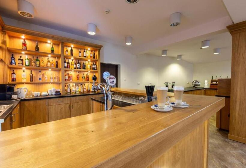 Курорт Kompleks Pilsko Jontek