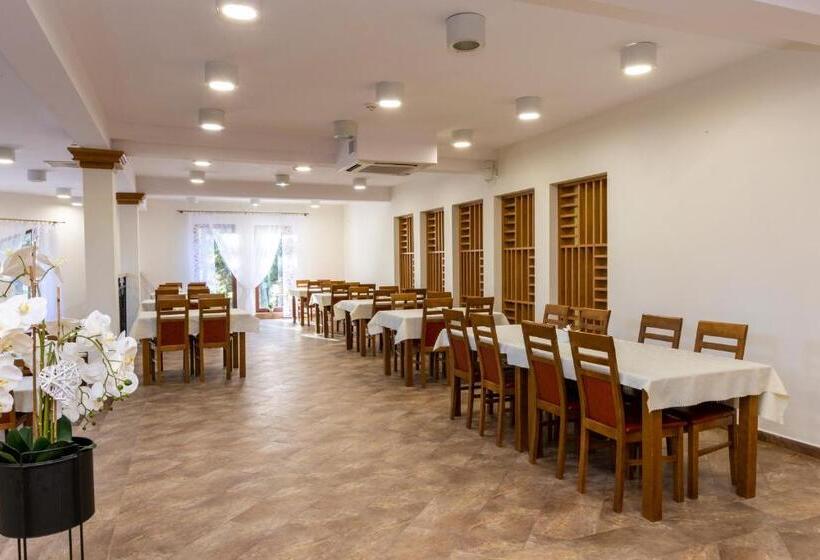 Курорт Kompleks Pilsko Jontek